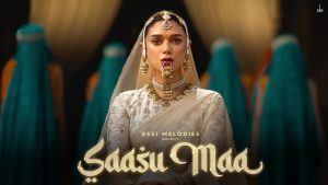 Saasu Maa Lyrics - Jyoti Nooran