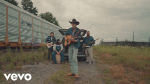 Saved Lyrics - The Jack Wharff Band