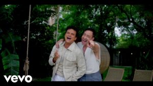 Se Te Olvida Lyrics - Luciano Pereyra, Silvestre Dangond