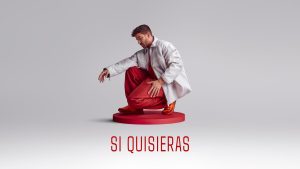 Si quisieras Lyrics - Pablo Alborán - Lyric Version