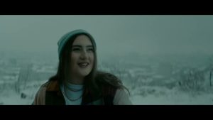 Snap Lyrics - Rosa Linn, Larzz Principato, Courtney Harrell, Allie Crystal, Tamar Mardirossian Kaprelian, Jeremy Dusoulet