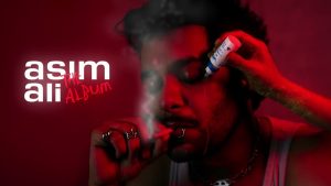 Strangers Lyrics - Asim Azhar ft.Talha Anjum