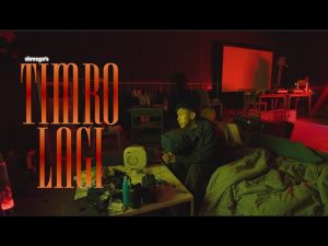 TIMRO LAGI Lyrics - shreego
