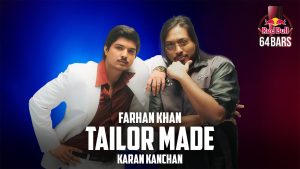 Tailor Made Lyrics - Farhan Khan