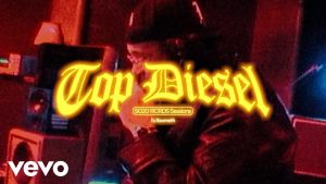 Top Diesel Lyrics - Beéle