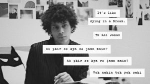 Tu Hai Jahan Lyrics - Maan Panu