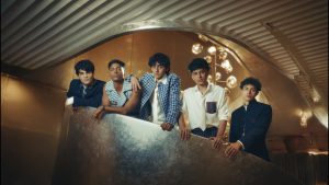 Tum Se Lyrics - OutStation