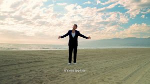 Wrong Turn Right Lyrics - Crash Adams