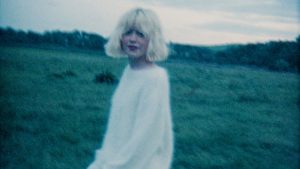 You You You Lyrics - Maisie Peters - Lyric Version