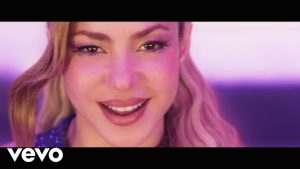 Zoo Lyrics - Shakira