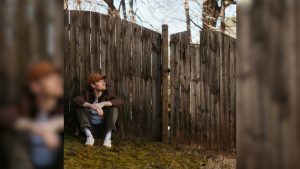 forever and a day Lyrics - Abe Parker - Audio Version