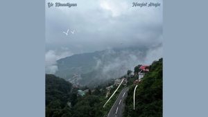 Ye Waadiyan Lyrics - Navjot Ahuja