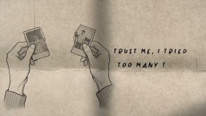 Always Miss You Lyrics - Ali Gatie