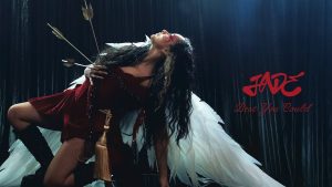 Best You Could Lyrics - JADE - Lyric Version