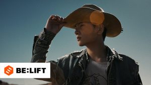 Big Girls Don’t Cry Lyrics - ENHYPEN (엔하이픈) 'THE SIN