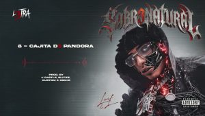 Cajita De Pandora Lyrics - Luar La L - Audio Version