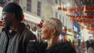 Caricature Lyrics - FOLA - Lyric Version