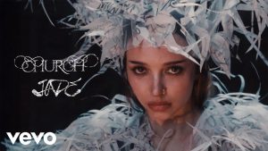 Church Lyrics - JADE