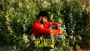 December Lyrics - JANI