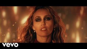 Dream As One Lyrics - Avatar: Fire and Ash - Miley Cyrus