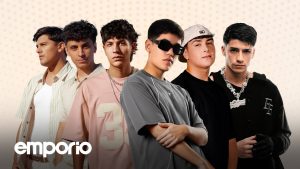 Estoy A Un Vaso Remix Lyrics - VIUS, LAUTY GRAM, MIGRANTES, MAX CARRA