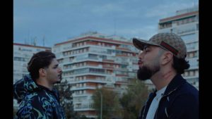 GuapaDeCara Lyrics - RVFV, CANO