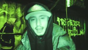 HIGHS AND LOWS Lyrics - JAMESY