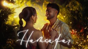Hamsafar Lyrics - Jassa Dhillon
