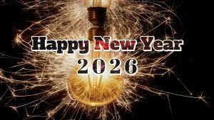 Happy New Year 2026: Top 50 Wishes, Quotes, Shayari, Love, Messages, Funny