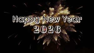 Happy New Year 2026: Top 50 Wishes, Quotes, Shayari, Love, Messages, Funny