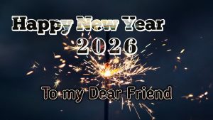 Happy New Year 2026: Top 50 Wishes, Quotes, Shayari, Love, Messages, Funny