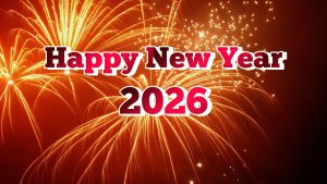 Happy New Year 2026 Top 50 Wishes, Quotes, Shayaries, Love, Messages, Funny