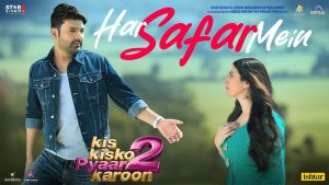 Har Safar Mein Humsafar Lyrics - Sonu Nigam