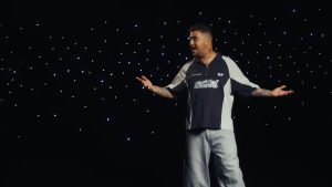 Hechizo Lyrics - Beret, Domelipa - Videoclip Version