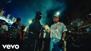 Honguito Lyrics - Dalex, Farruko