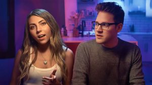 Imagine Dragons Lyrics - Believer, Alex Goot, Jada Facer, KHS