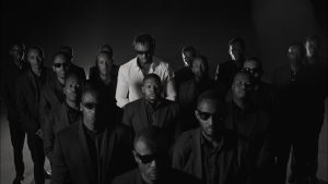 Indabo Zanjye Lyrics - The Ben