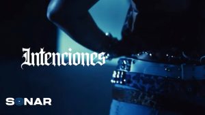 Intenciones Lyrics - BASSYY