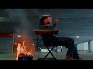 JERRY Lyrics - ZERO CARES