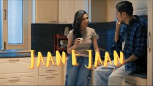 Jaane Jaan Lyrics - Savage