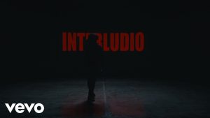 J's INTERLUDE Lyrics - ROA - Lyric Version