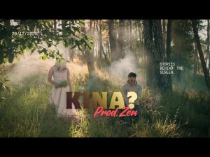 KINA Lyrics - DIWAKAR TRIPPIN