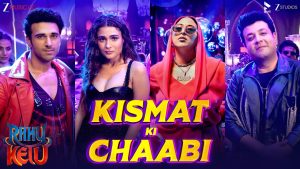Kismat Ki Chaabi Lyrics - Rahu Ketu - Raja Kumari & Abhinav Shekhar