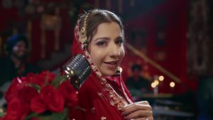 LAAVAN Lyrics - Jasmine Sandlas