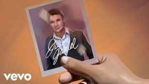 La Farsante Lyrics - Juan Gabriel - Lyric Version