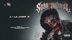 BADDIE Lyrics - Luar La L, Anuel AA