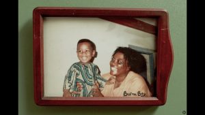 Love Lyrics - Burna Boy