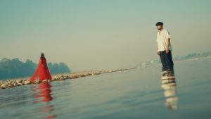 Maya k ho Lyrics - Kataav ft. Sabin Magar & Pramisha Sigdel