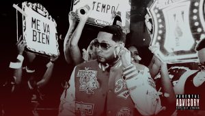 Me Va Bien Lyrics - Tempo