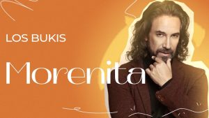 Morenita Lyrics - Los Bukis - Audio Version